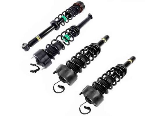 84479800 84239993 23276555 Front Rear Shock Absorber Struts Assys with Magnetic For Cadillac CT6 AWD 16-18 Sedan