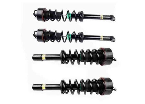 84479800 84239993 23276555 Front Rear Shock Absorber Struts Assys with Magnetic For Cadillac CT6 AWD 16-18 Sedan
