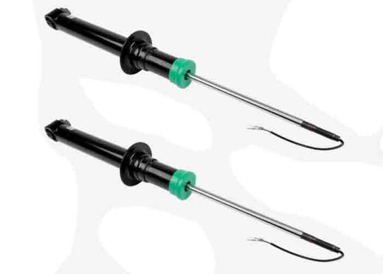 Rear Shock Absorber w/ Magnetic 23405720 23405719 For Cadillac CT6 3.0L 3.6L 2016-2020