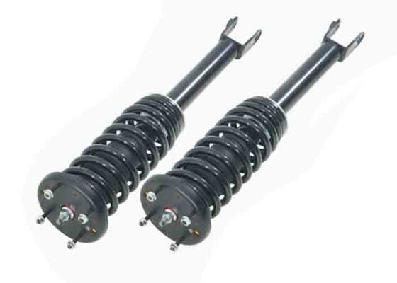 C2D16483 C2Z27762 Front Shock Absorber Struts For Jaguar XJ X351 3.0L 2010-2019