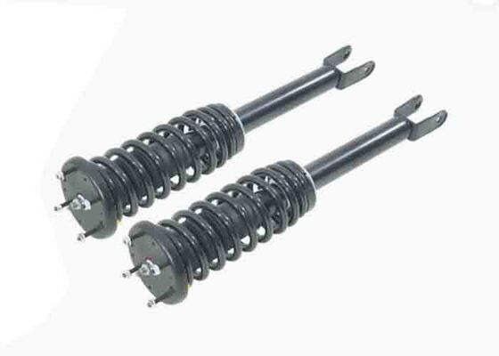 C2D16483 C2Z27762 Front Shock Absorber Struts For Jaguar XJ X351 3.0L 2010-2019