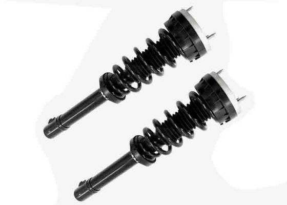 Front Shock Absorber Struts Assys w/CVD For Land Rover Range Rover Velar L560 2017-2021 #LR090615
