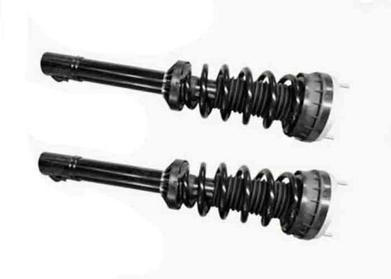Front Shock Absorber Struts Assys w/CVD For Land Rover Range Rover Velar L560 2017-2021 #LR090615