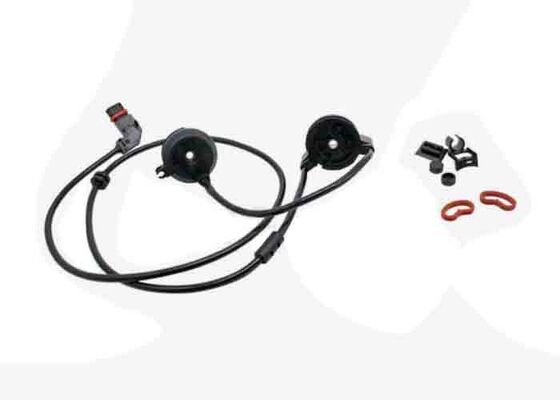 A2213205213 A2213207313 Front Air Suspension Shock Electronic Line Wiring Harness For Mercedes Benz W221 New