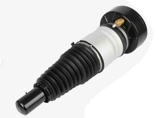 Front Air Suspension Shock Struts For 2016-2021 Audi A8 D5 4N Quattro 4N0616040L