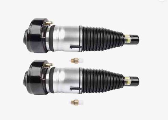 Front Air Suspension Shock Struts For 2016-2021 Audi A8 D5 4N Quattro 4N0616040L
