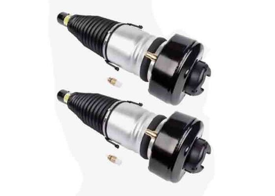 Front Air Suspension Shock Struts For 2016-2021 Audi A8 D5 4N Quattro 4N0616040L