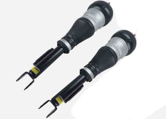 A2223201900 A2223202000 A2223200113 A2223200213 Front L&R Air Suspension Shocks For Mercedes Benz W222 S500 S350 S63 AMG RWD.