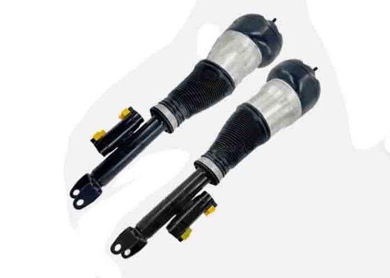 A2223201900 A2223202000 A2223200113 A2223200213 Front L&R Air Suspension Shocks For Mercedes Benz W222 S500 S350 S63 AMG RWD.