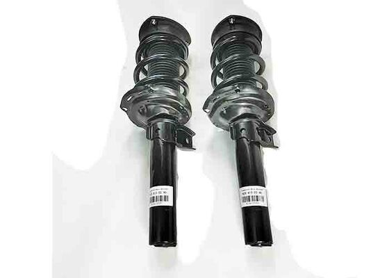 Front Shock Struts Assembly Magnetic For 15-18 Audi A3 S3 RS3 TT TTS 8V0413029 8S0413029