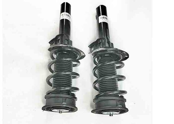 Front Shock Struts Assembly Magnetic For 15-18 Audi A3 S3 RS3 TT TTS 8V0413029 8S0413029