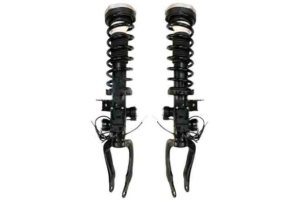 37116796858 37116796857 Front Shock Absorber Struts Assembly with EDC Fit for BMW 5-Series F07 535i 550i GT X Drive