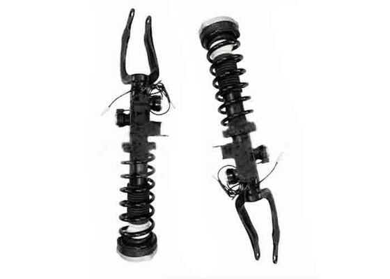 37116796858 37116796857 Front Shock Absorber Struts Assembly with EDC Fit for BMW 5-Series F07 535i 550i GT X Drive