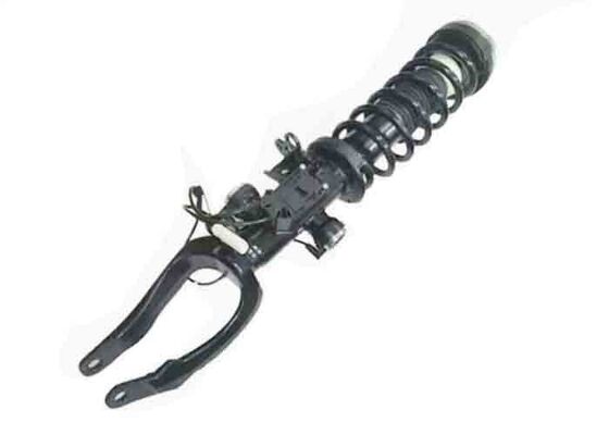 37116796858 37116796857 Front Shock Absorber Struts Assembly with EDC Fit for BMW 5-Series F07 535i 550i GT X Drive