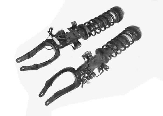 37116796858 37116796857 Front Shock Absorber Struts Assembly with EDC Fit for BMW 5-Series F07 535i 550i GT X Drive