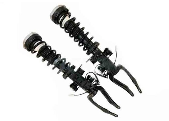 37116796858 37116796857 Front Shock Absorber Struts Assembly with EDC Fit for BMW 5-Series F07 535i 550i GT X Drive