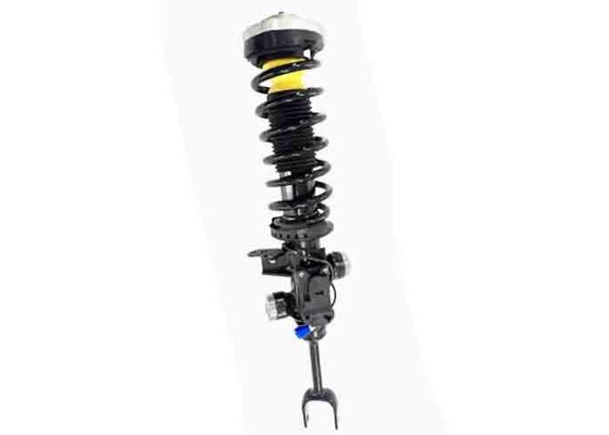 37116796855 37116796856 Front L+R Shock Struts Assys w/Electric Control Fit for BMW 5 7 Series F01 F02 F07 GT F10 535d 535i 550i 740Li 740i 750i 750Li 760Li RWD 2WD.