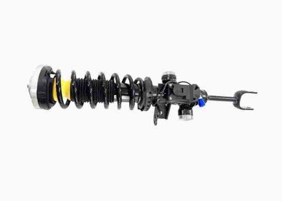 37116796855 37116796856 Front L+R Shock Struts Assys w/Electric Control Fit for BMW 5 7 Series F01 F02 F07 GT F10 535d 535i 550i 740Li 740i 750i 750Li 760Li RWD 2WD.