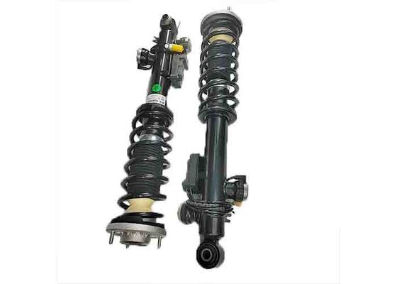37126791673 37126791674 For BMW 5 Series F07 GT F10 528i 535i 550i Rear L&R Shock Absorbers Assembly w/VDC 2 Matic X Drive.