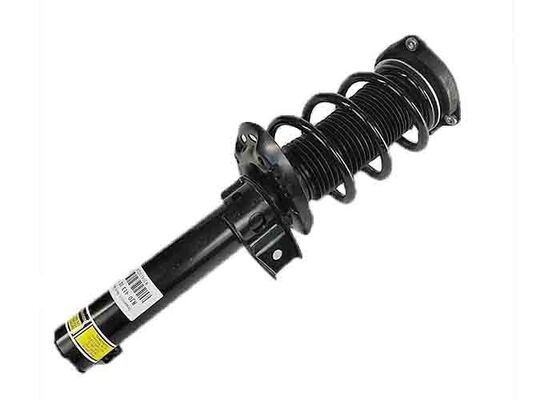 8J0413029D 8J0413029E 8J0413029A 8J0413030M Front Shock Strut Assys w/Magnetic Ride Control For Audi TT TTS TTRS Quattro FWD 2007-2014