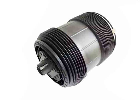 For Audi Q7 / VW Touareg 4M4 2018-2025 Bentley Bentayga 2015-2019 Rear Air Suspension Spring Bag. 4M4616001E 4M4616002E