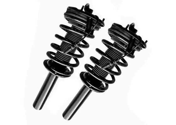 95B413031G 95B513035A Front and Rear Shock Absorber Struts Assys w/ PASM Fit for Porsche Macan 95B 2015-2020
