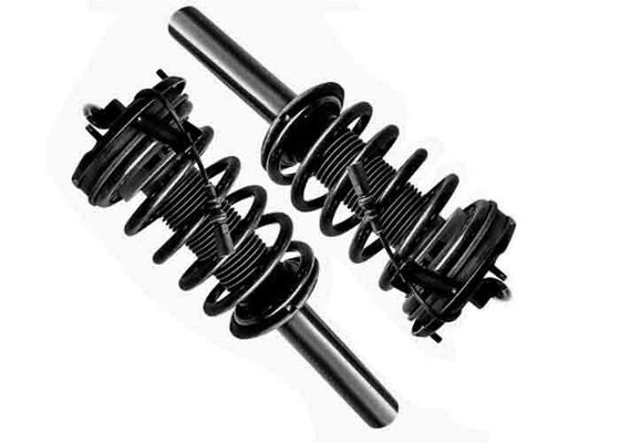 95B413031G 95B513035A Front and Rear Shock Absorber Struts Assys w/ PASM Fit for Porsche Macan 95B 2015-2020