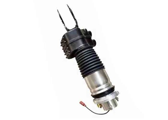 9J1616037 9J1616038 Front Left or Right Air Suspension Shock Struts w/PASM Fit for Porsche Taycan Y1A Y1B Y1C GTS 2020-