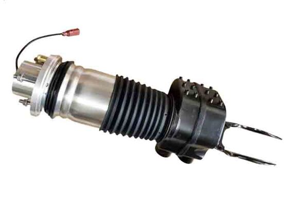 9J1616037 9J1616038 Front Left or Right Air Suspension Shock Struts w/PASM Fit for Porsche Taycan Y1A Y1B Y1C GTS 2020-