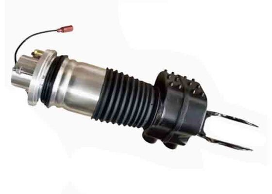 9J1616037 9J1616038 Front Left or Right Air Suspension Shock Struts w/PASM Fit for Porsche Taycan Y1A Y1B Y1C GTS 2020-