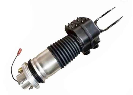 9J1616037 9J1616038 Front Left or Right Air Suspension Shock Struts w/PASM Fit for Porsche Taycan Y1A Y1B Y1C GTS 2020-
