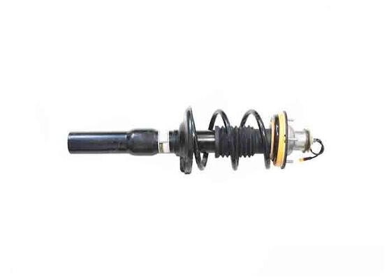 98133304512 98133304518 Rear L&R Shock Absorber Assembly with EDC for Porsche Boxster 981 2013-2016