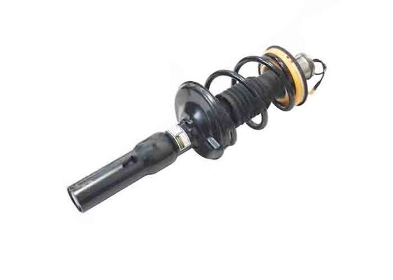 98133304512 98133304518 Rear L&R Shock Absorber Assembly with EDC for Porsche Boxster 981 2013-2016