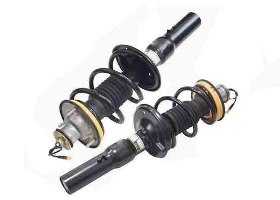 98133304512 98133304518 Rear L&R Shock Absorber Assembly with EDC for Porsche Boxster 981 2013-2016