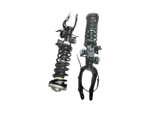 37116851127 37116851128 Front Suspension Shock Assembly BMW 5/7 Series F01 F02 F07 F10 F11 535d 535i 550i 740Li 740i 750i 750 Li 760 Li 4 Matic X Drive.