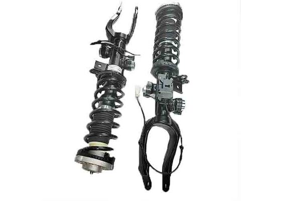 37116851127 37116851128 Front Suspension Shock Assembly BMW 5/7 Series F01 F02 F07 F10 F11 535d 535i 550i 740Li 740i 750i 750 Li 760 Li 4 Matic X Drive.