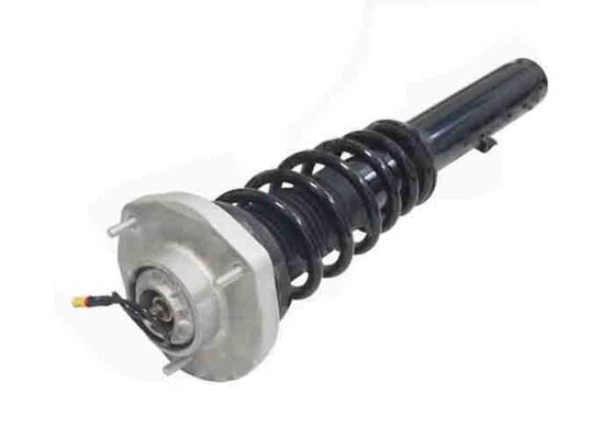 98134304508 Front Spring Shock Absorbers w/Electric Sensor For Porsche Cayman Boxster 981 2013-2016.