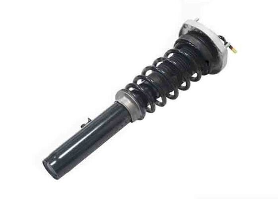 98134304508 Front Spring Shock Absorbers w/Electric Sensor For Porsche Cayman Boxster 981 2013-2016.