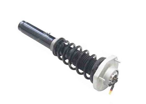 98134304508 Front Spring Shock Absorbers w/Electric Sensor For Porsche Cayman Boxster 981 2013-2016.