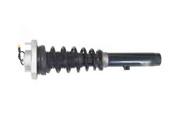 98134304508 Front Spring Shock Absorbers w/Electric Sensor For Porsche Cayman Boxster 981 2013-2016.