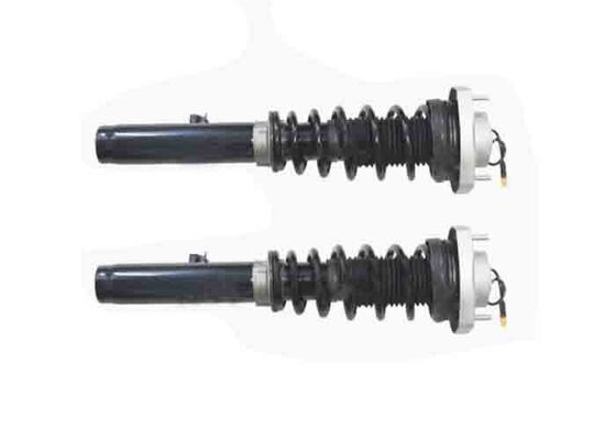 98134304508 Front Spring Shock Absorbers w/Electric Sensor For Porsche Cayman Boxster 981 2013-2016.