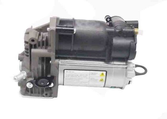 Air Suspension Compressor Pump for Mercedes Benz W166 X166 ML350 GL450 GL550 C292 GLS GLE 2012-2019 A1663200104 .