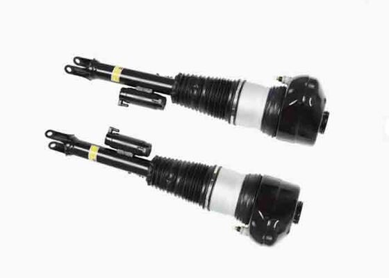 37107915969 37107915970 Front Air Suspension Shock Struts Fit 16-20 BMW 7 Series 740i 750i G11 G12 RWD 2WD.