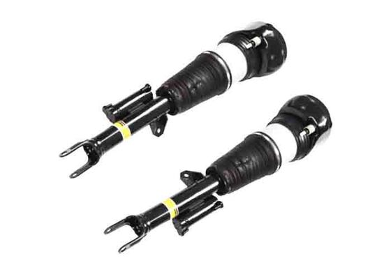37107915969 37107915970 Front Air Suspension Shock Struts Fit 16-20 BMW 7 Series 740i 750i G11 G12 RWD 2WD.