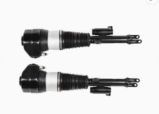 37107915969 37107915970 Front Air Suspension Shock Struts Fit 16-20 BMW 7 Series 740i 750i G11 G12 RWD 2WD.