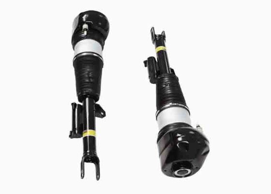 37107915969 37107915970 Front Air Suspension Shock Struts Fit 16-20 BMW 7 Series 740i 750i G11 G12 RWD 2WD.