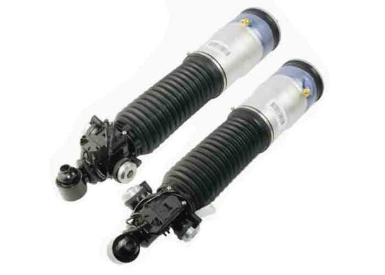 37116850221 37116850222 Rear Air Suspension Shock Struts For BMW F01 F02 740i 750i 760Li xDrive 2WD