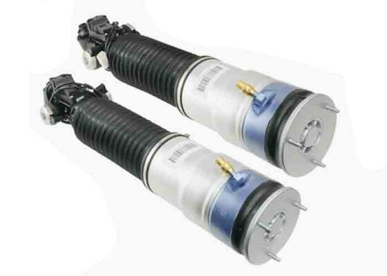 37116850221 37116850222 Rear Air Suspension Shock Struts For BMW F01 F02 740i 750i 760Li xDrive 2WD