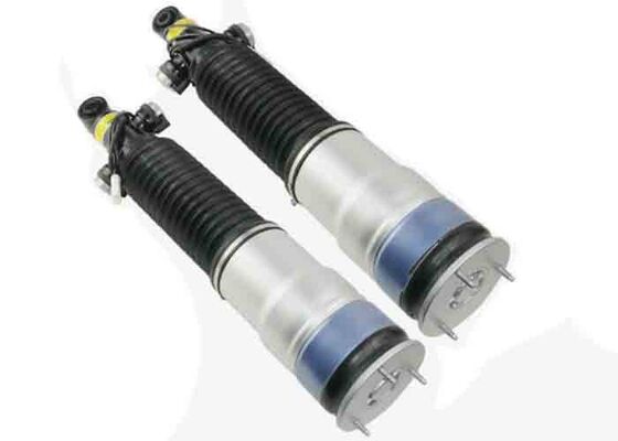 37116850221 37116850222 Rear Air Suspension Shock Struts For BMW F01 F02 740i 750i 760Li xDrive 2WD