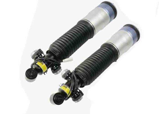 37116850221 37116850222 Rear Air Suspension Shock Struts For BMW F01 F02 740i 750i 760Li xDrive 2WD